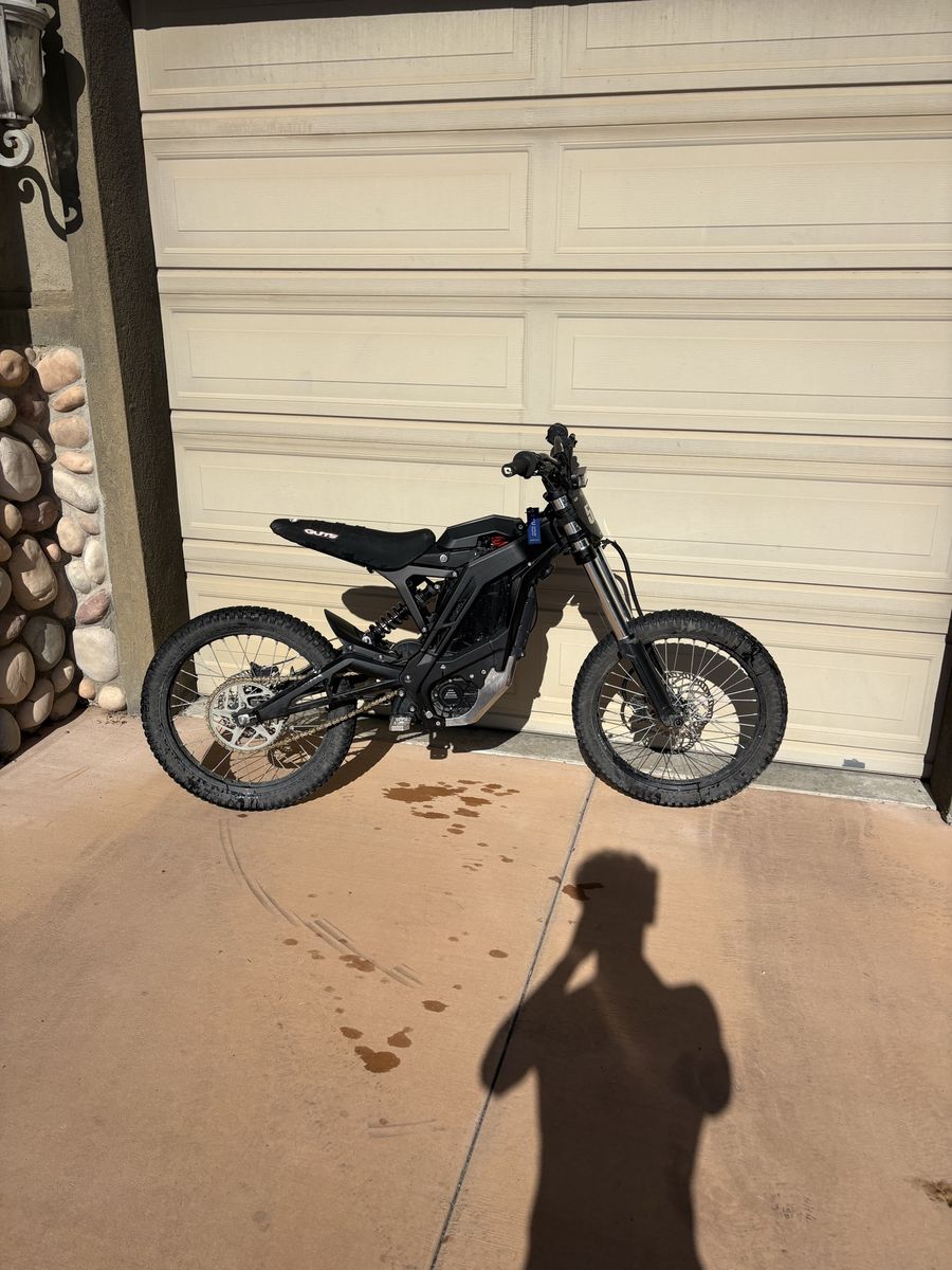 E ride pro ss 2.0