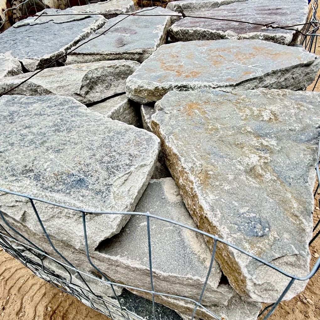 Flagstones