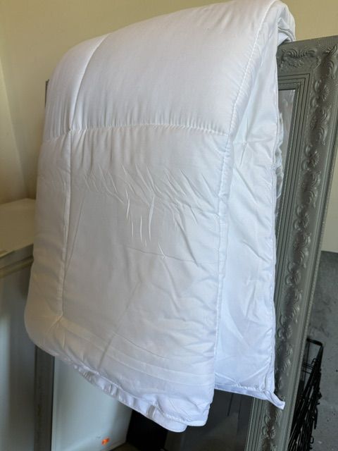 Queen Comforter