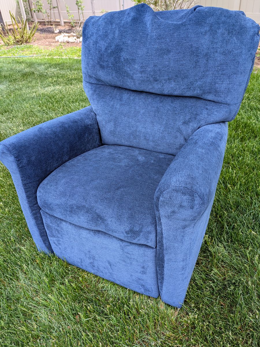 Children's Recliner Chair