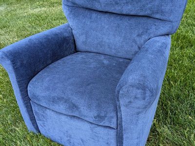 Children's Recliner Chair