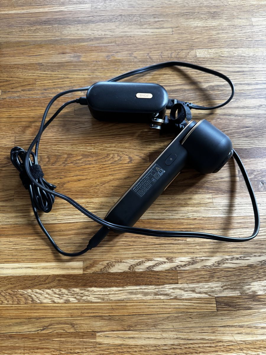 JOVS Blacken Pro DPL Photofacial Skincare Device