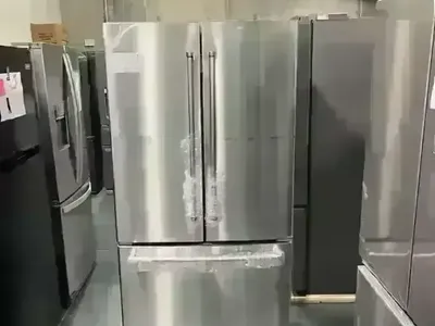 NEW KITCHENAID COUNTER DEPTH FRENCH DOOR