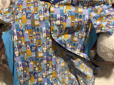 Disney World 50th Anniversary Shirt