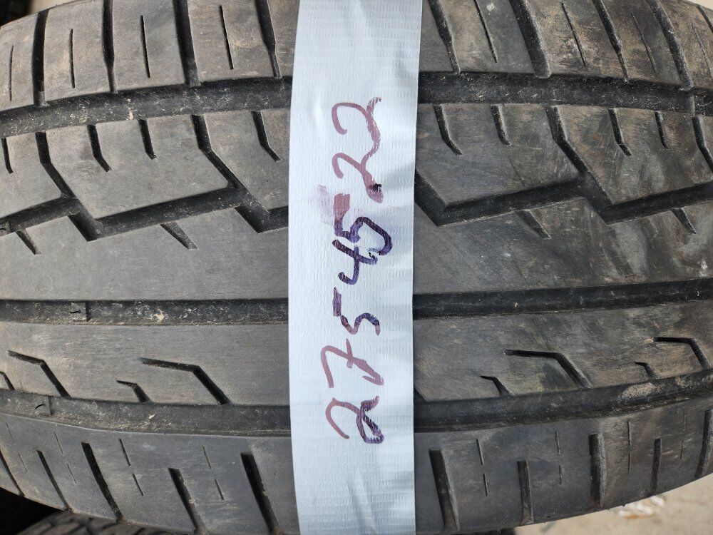 275/45r22 iroman imove gen2 as