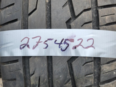 275/45r22 iroman imove gen2 as
