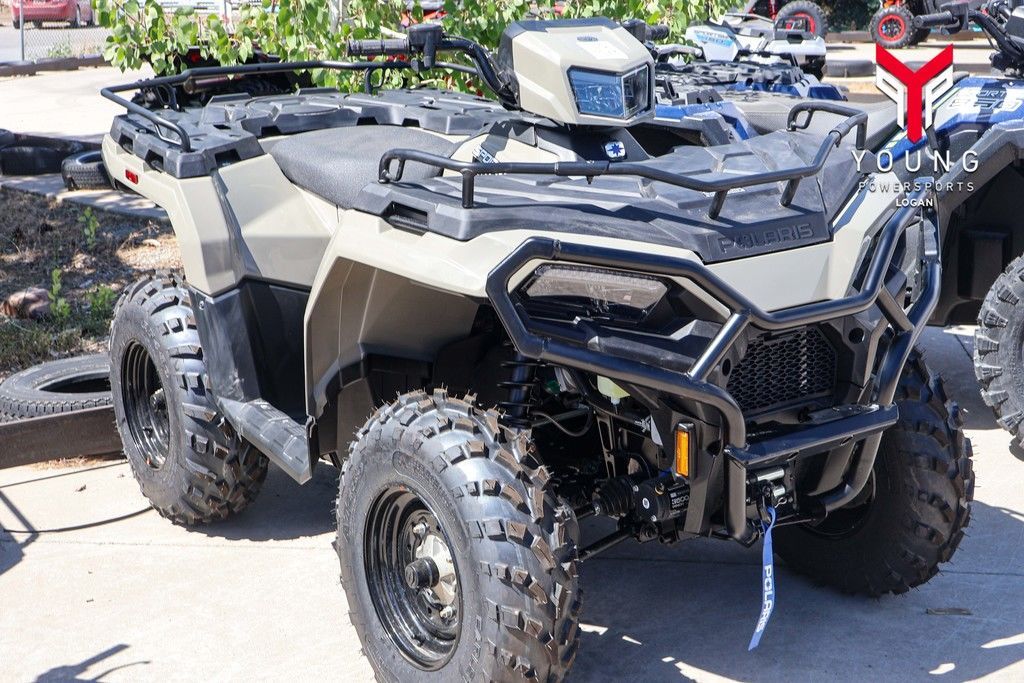 2026 Polaris® Sportsman 570 EPS