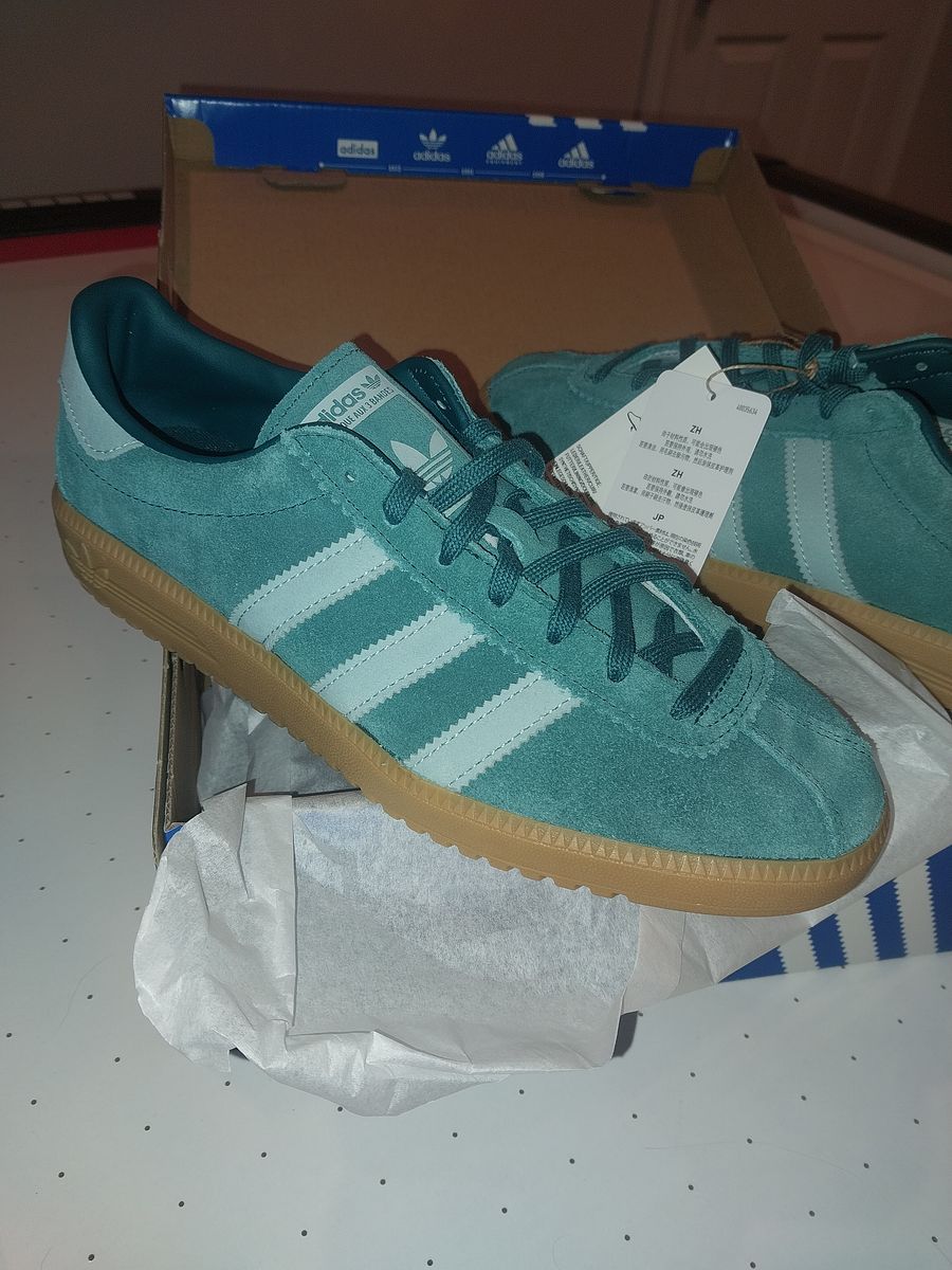 Men 7 Adidas BRMD