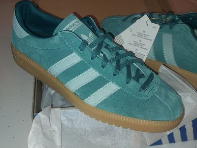 Men 7 Adidas BRMD