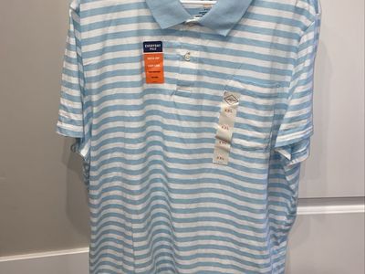 St John’s Bay - Everyday Polo - XXL - NEW