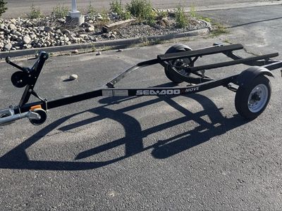 Seadoo trailer