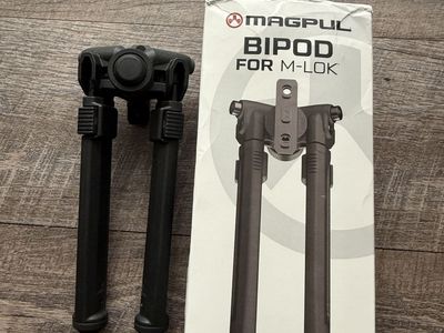 Magpul MLOK BIPOD - Like New