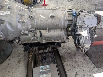 8hp-70 transmission