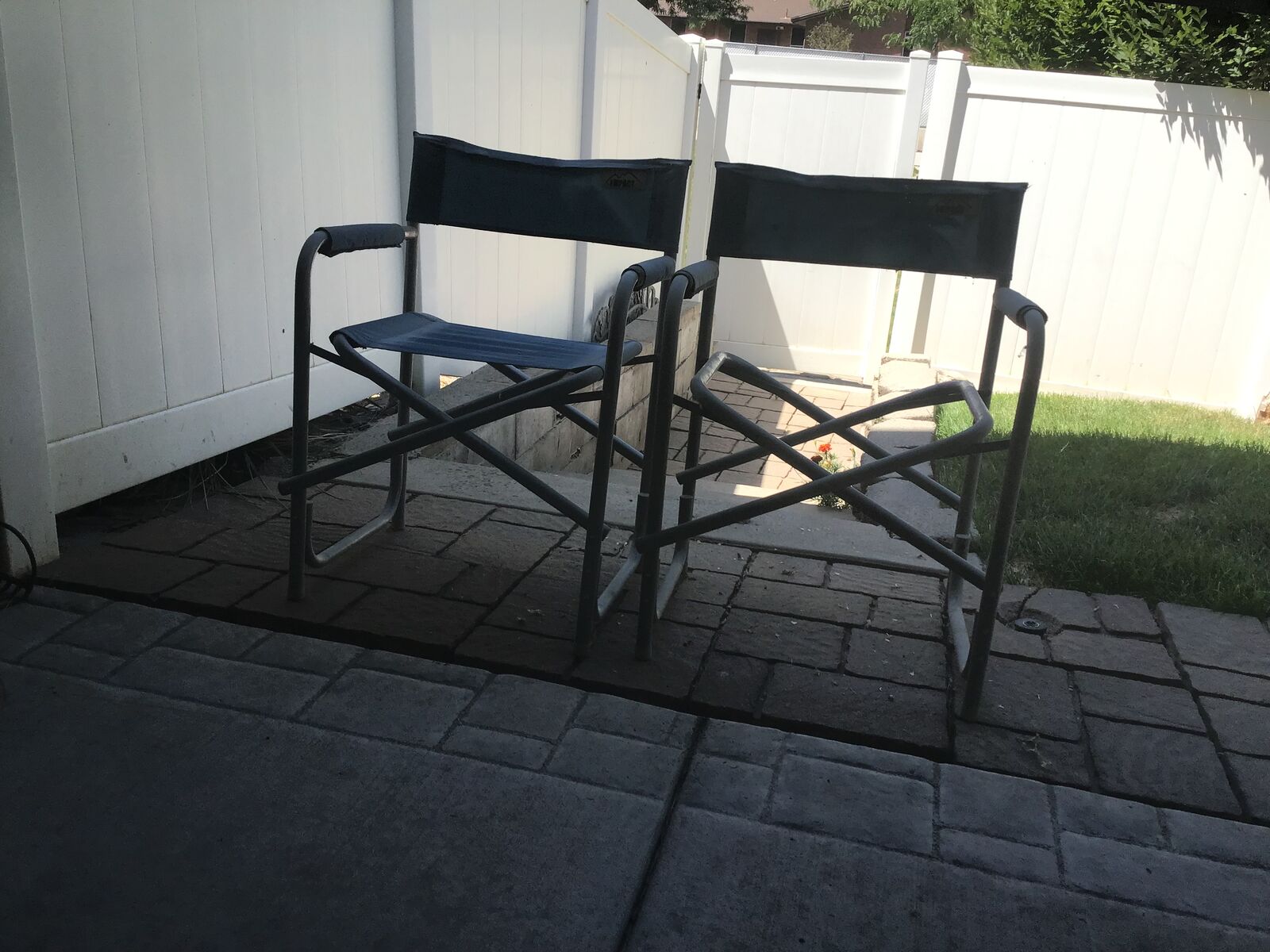 Folding Chair Frames
