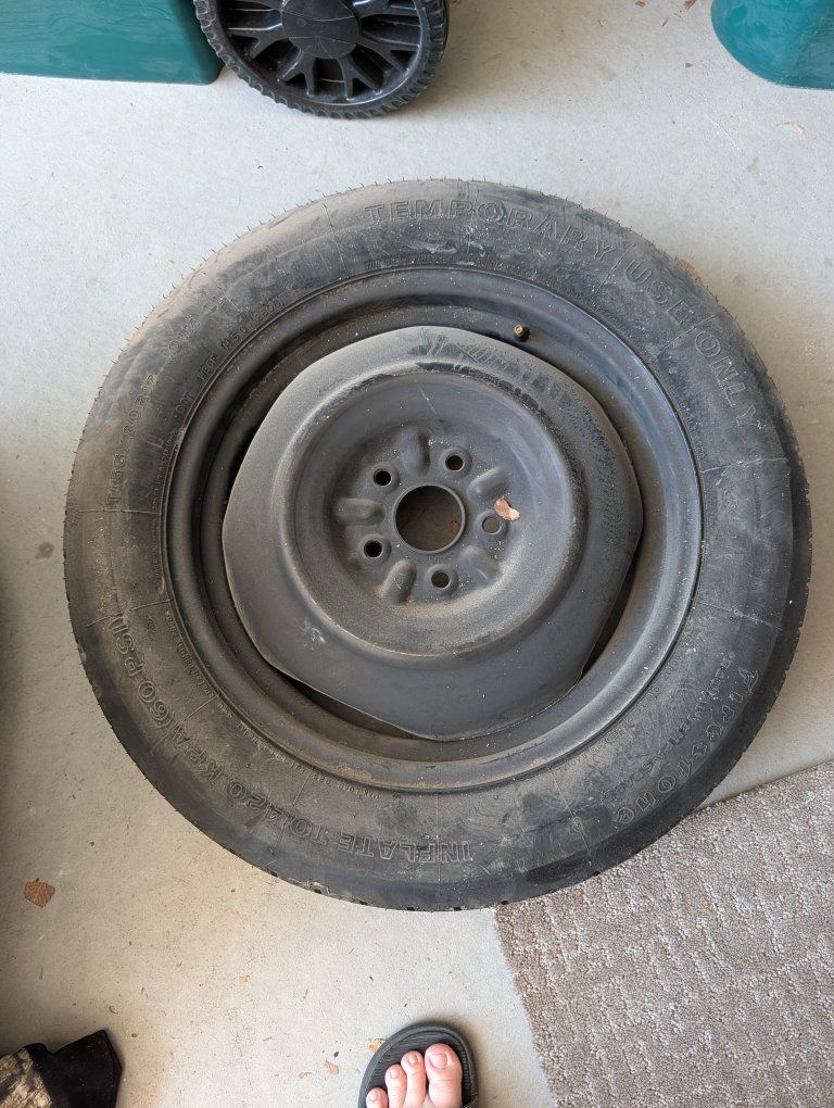 tires with rims
