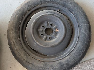 tires with rims