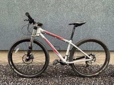 Cannondale Caffine 29er