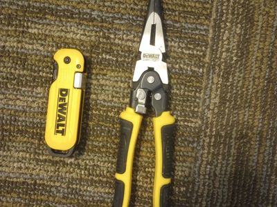 DeWalt Hand Tools