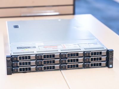 Dell Poweredge R730XD Storage Server | 28 CPU Cores, 128GB RAM, 10G Networking, 12x HDD Bays