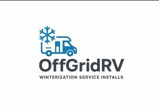 Mobile RV Winterization - Protect Your RV This Winter