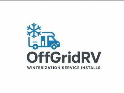 Mobile RV Winterization - Protect Your RV This Winter
