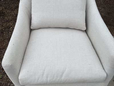 Swivel Chair - World Market