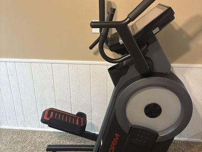 Pro-form pro hiit h14