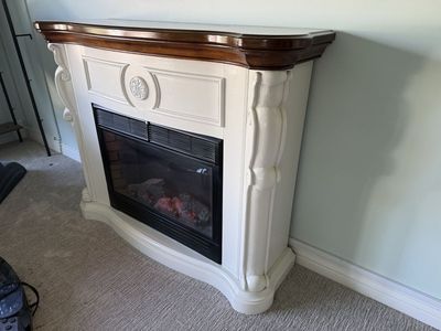 Fireplace for sale