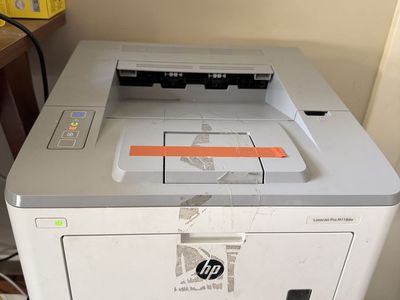 HP LaserJet Pro M118dw FOR PARTS OR REPAIR