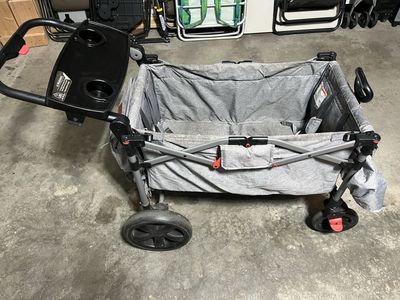 Ever Advanced Wagon