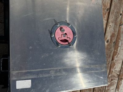 Race car parts