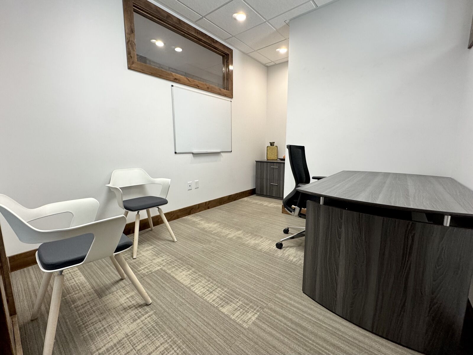 Your Home Office Called… It Wants You to Move Out