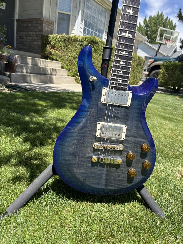 PRS McCarty 594 2024 Mint Condition