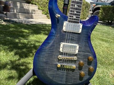 PRS McCarty 594 2024 Mint Condition