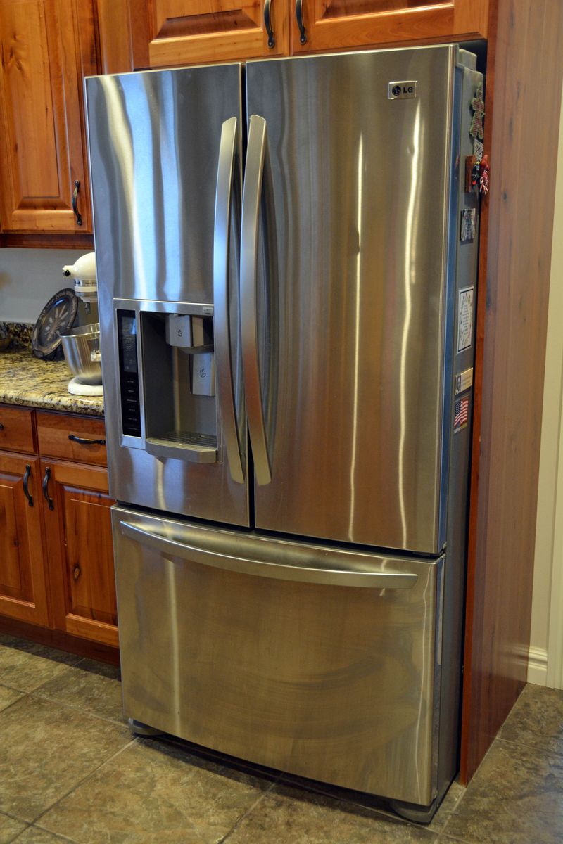 Free Refigerator
