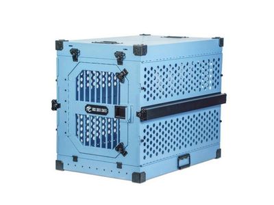 NEW-Rock Creek Crates Collapsible Dog Crate