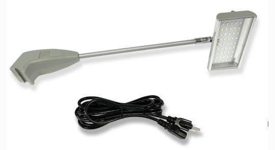 LED Display Arm Light, TradeWinds, NEW