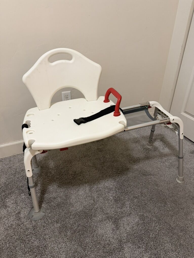 Medical Swival Chair