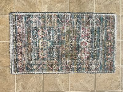 Accent Floor Rug