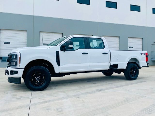 2024 Ford F-350 Super Duty XL