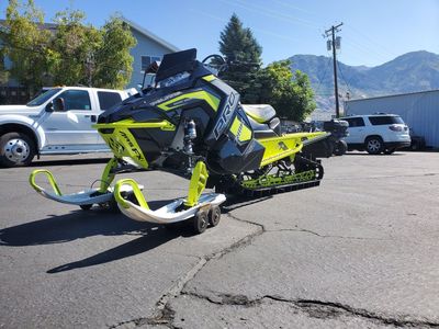 2019 PRO RMK 850