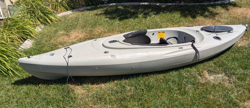 Lake kayaks for rent