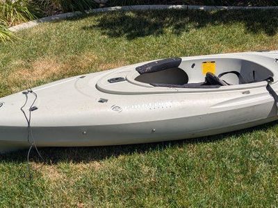Lake kayaks for rent