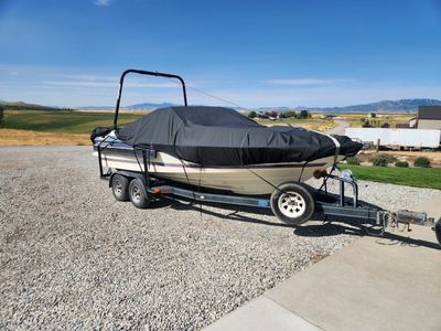 1986 Bayliner