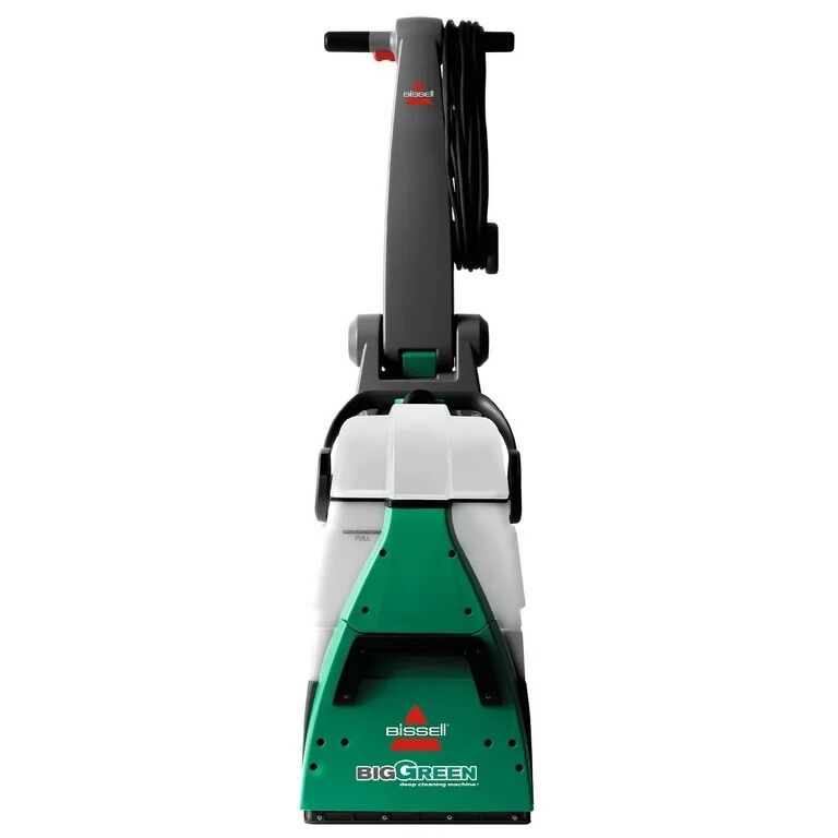 Carpet Cleaner FOR RENT - Bissell Big Green