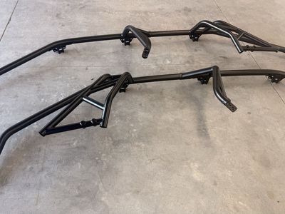 Polaris ROPS cage 4 seater