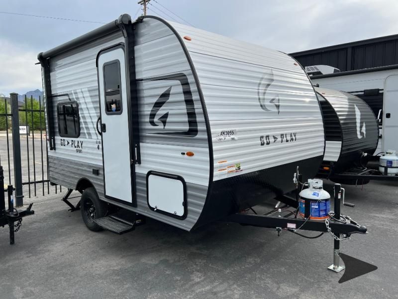 2026 Go Play 13BHW SPORT