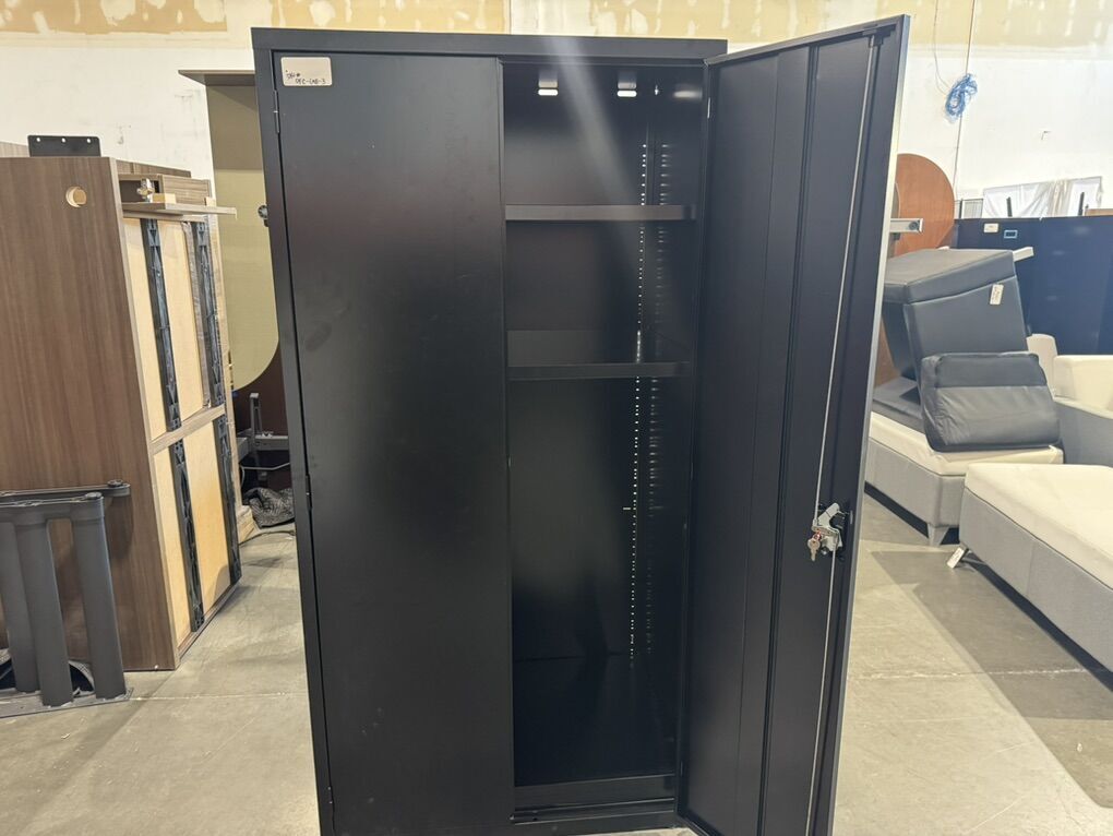 COE Distributing Office Storage Cabinet