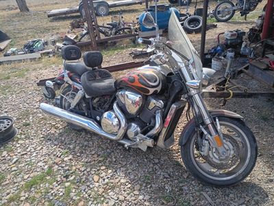 06 vtx1800 for sale