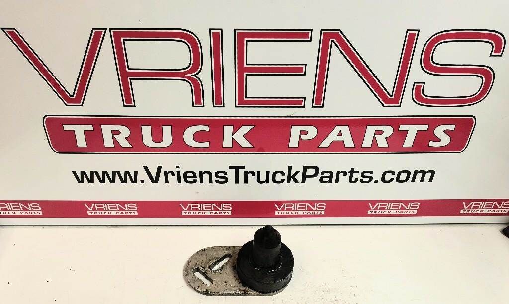 Kenworth W900 Hood Part